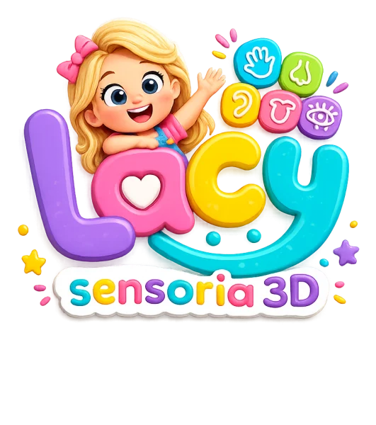 Lacy Sensoria