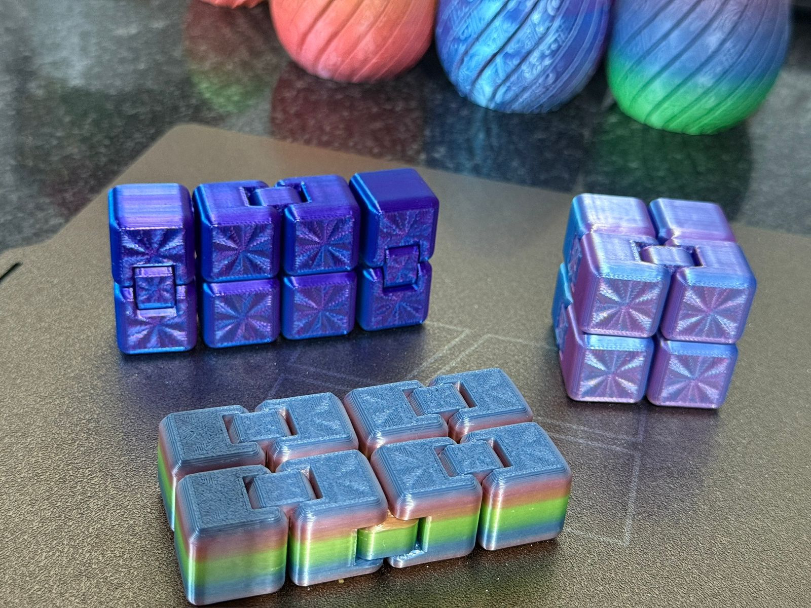 Infinity Cube Sensorial - Imagem 3