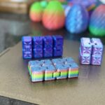 Infinity Cube Sensorial