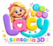 Lacy Sensoria 3D